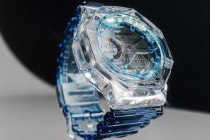 Top 10 innovative watches to inspire you from the YD x KeyShot Inspiration Hub