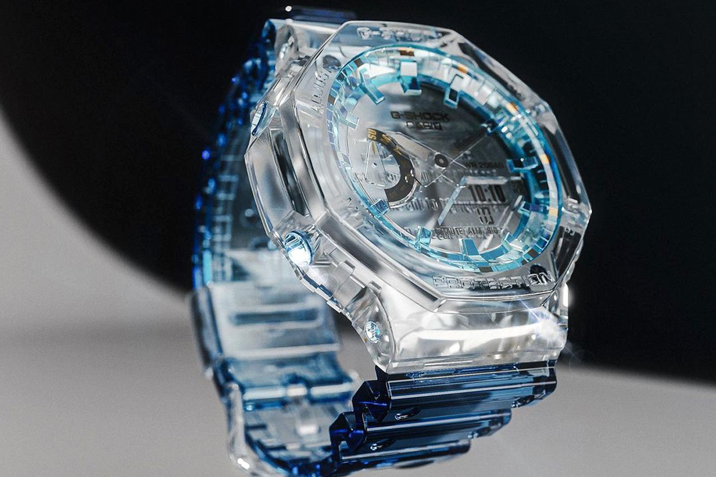 #Top 10 innovative watches to inspire you from the YD x KeyShot Inspiration Hub