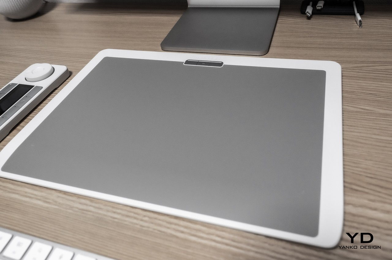 #Xencelabs Pen Tablet Medium Bundle SE Review: Every Little Bit Counts