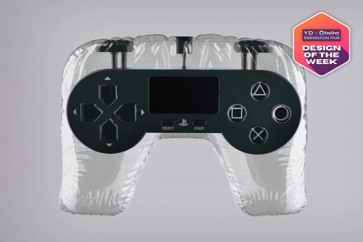 PlayStation 5 handheld could be the rightful offspring of the PSP - Yanko  Design