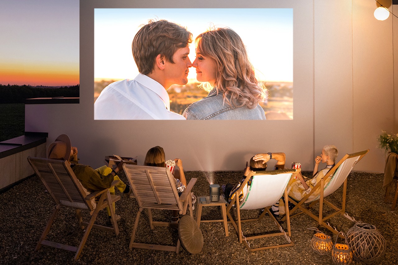 Chevy Silverado Horn Valerion VisionMaster Pro2 Projector Review ...