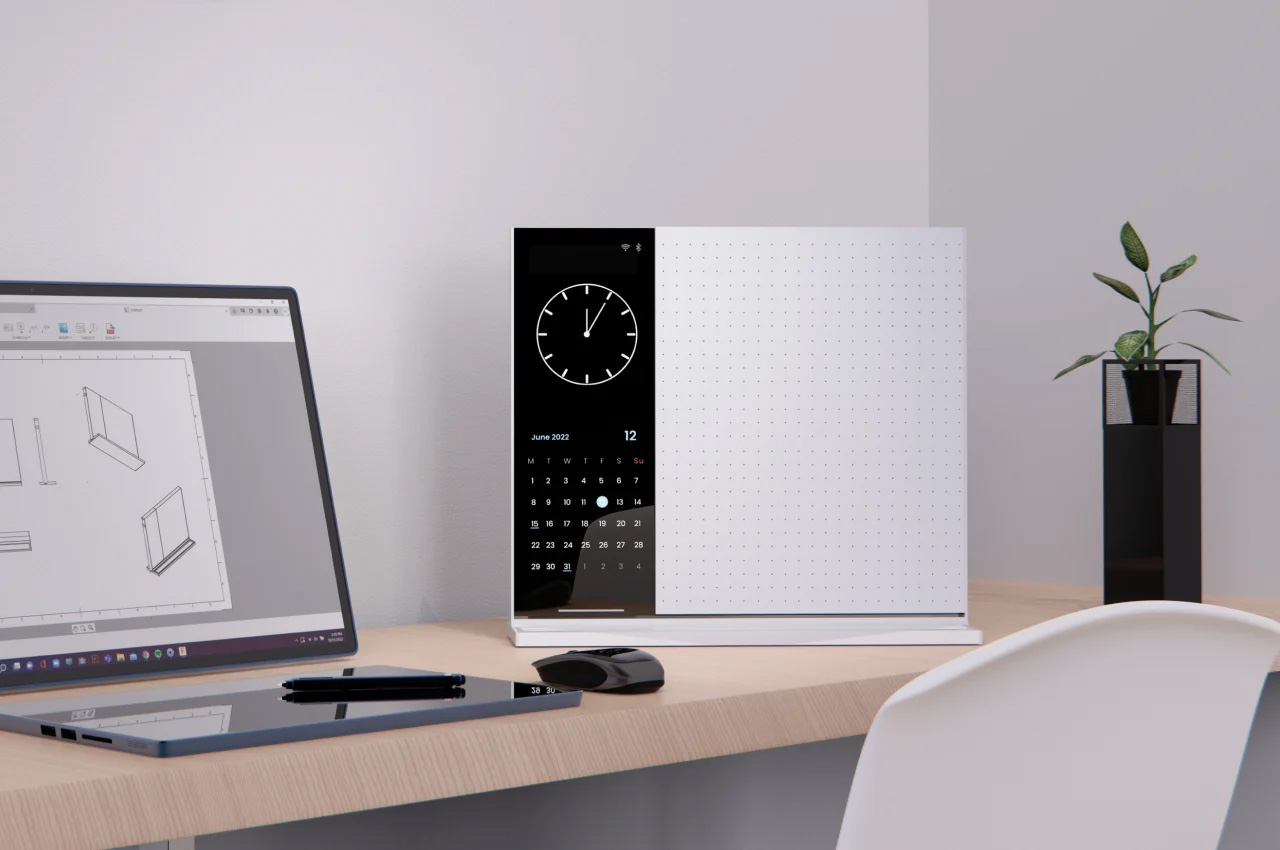 #Top 10 desk accessories to create a desk setup that supports + elevates your daily productivity