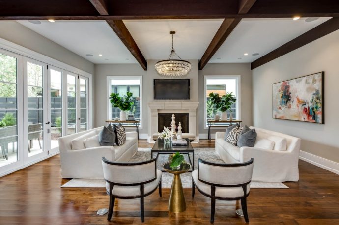 Discover the different types of interior décor styles