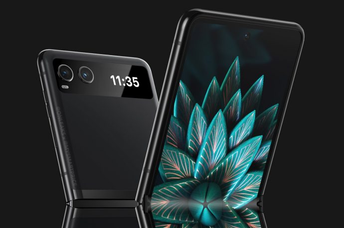 Motorola Razr 2023 foldable phone might cut some corners for a price cut