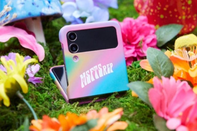 Samsung and Jaden Smith Earth Day collab gives birth to stylish and sustainable accessories