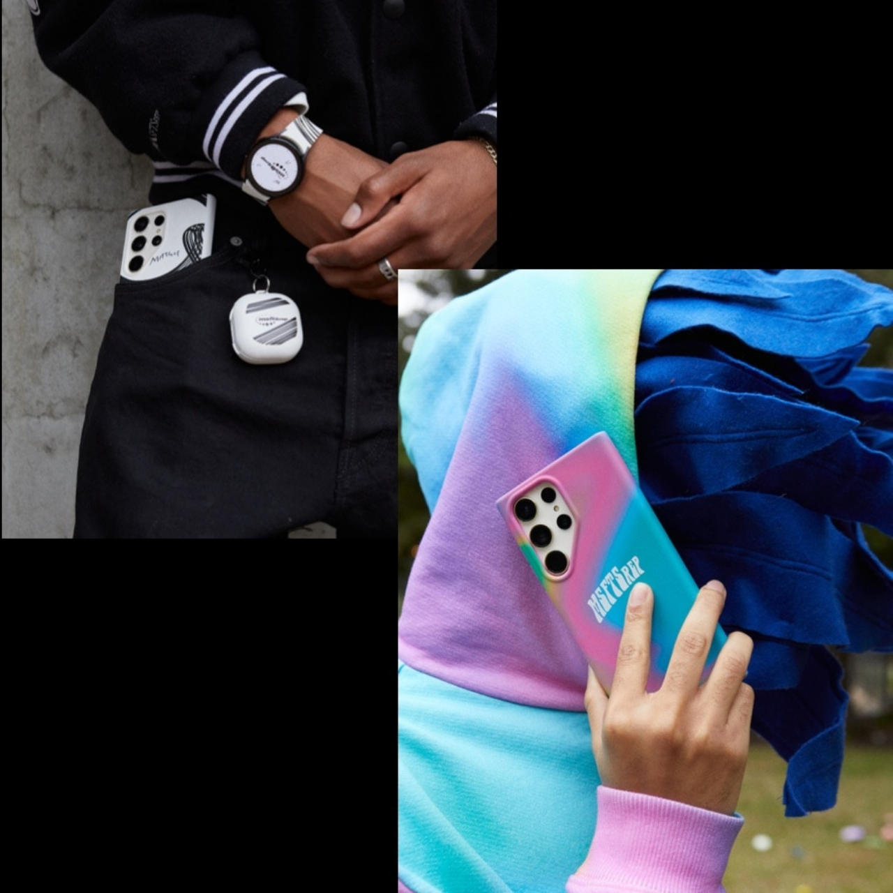 Samsung and Jaden Smith Earth Day collab gives birth to stylish and ...