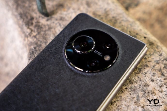 TECNO PHANTOM V Fold Foldable Phone Review: When The Price is Right