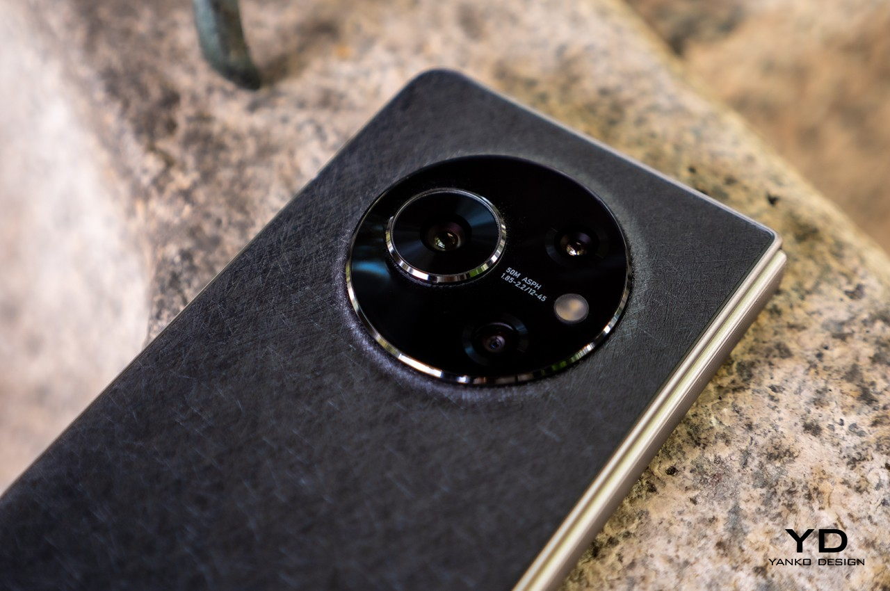 #Tecno’s Future Lens 2023: Impressions on Unveiled Mobile Camera Tech