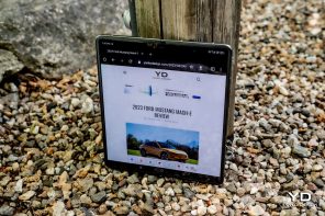 TECNO PHANTOM V Fold Foldable Phone Review: When The Price is Right