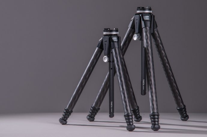 This automatic self-leveling tripod is the photography world’s biggest game-changing innovation