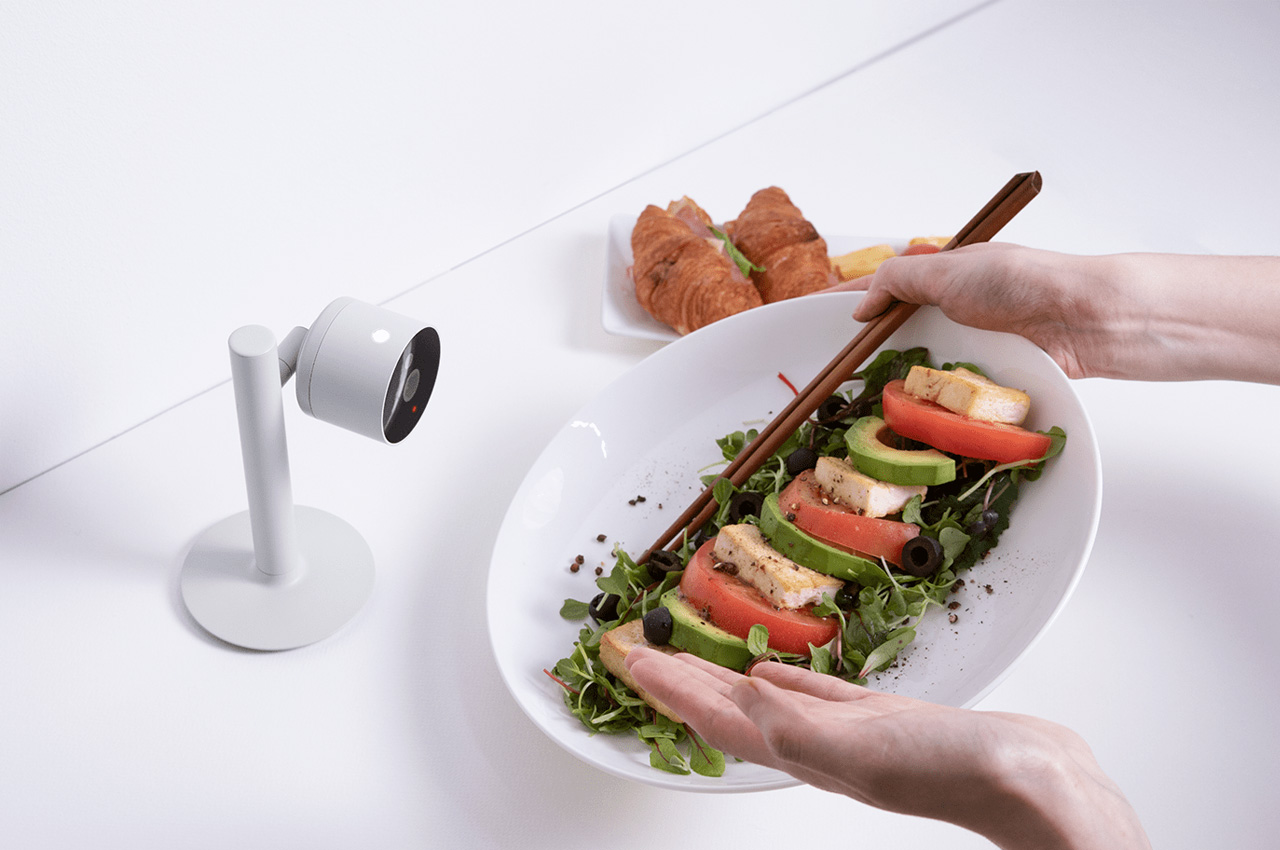 Sleek kitchen appliances for modern cooks to help you level up your chef  skills - Yanko Design