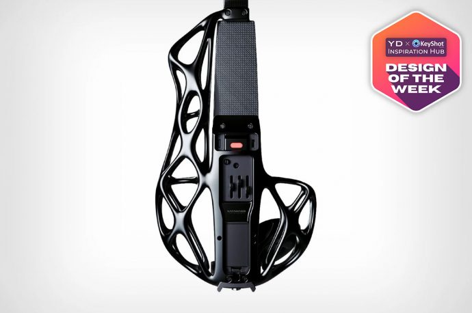 Top 10 3D printed designs to provide sustainability advocates a boost of inspiration