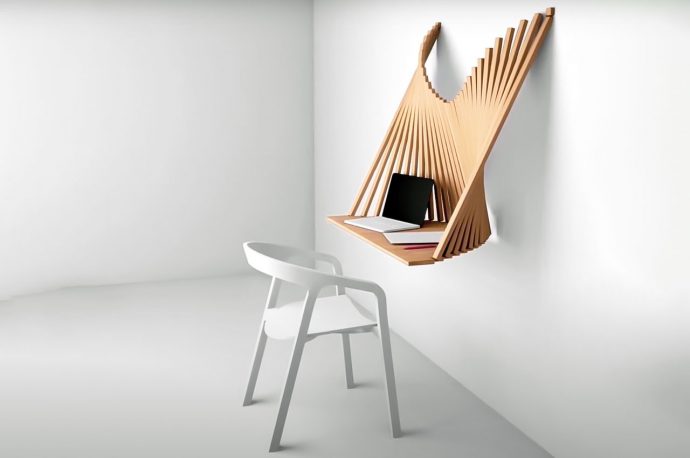 Top 10 desk designs every workaholic needs to amp up their productivity