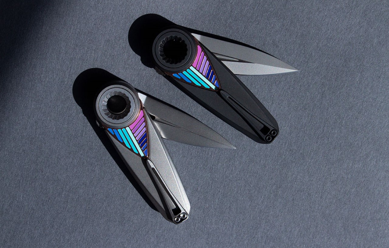 Top 10 EDC designs multitool enthusiasts needs to get their hands on