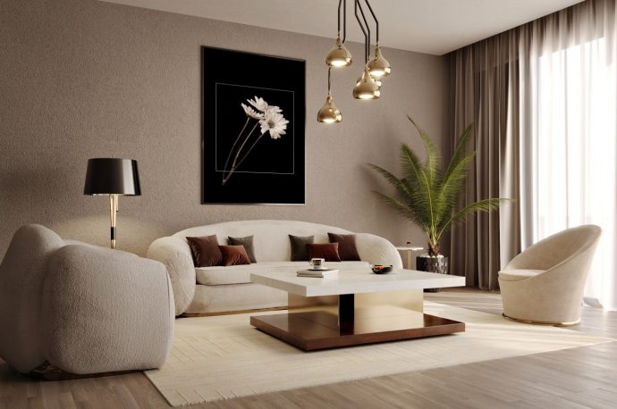 Your interior design style according to your Zodiac sign