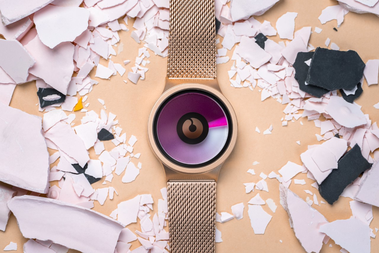 #In this boundless sea of smartwatches, ZIIIRO still makes analog timepieces look incredibly appealing