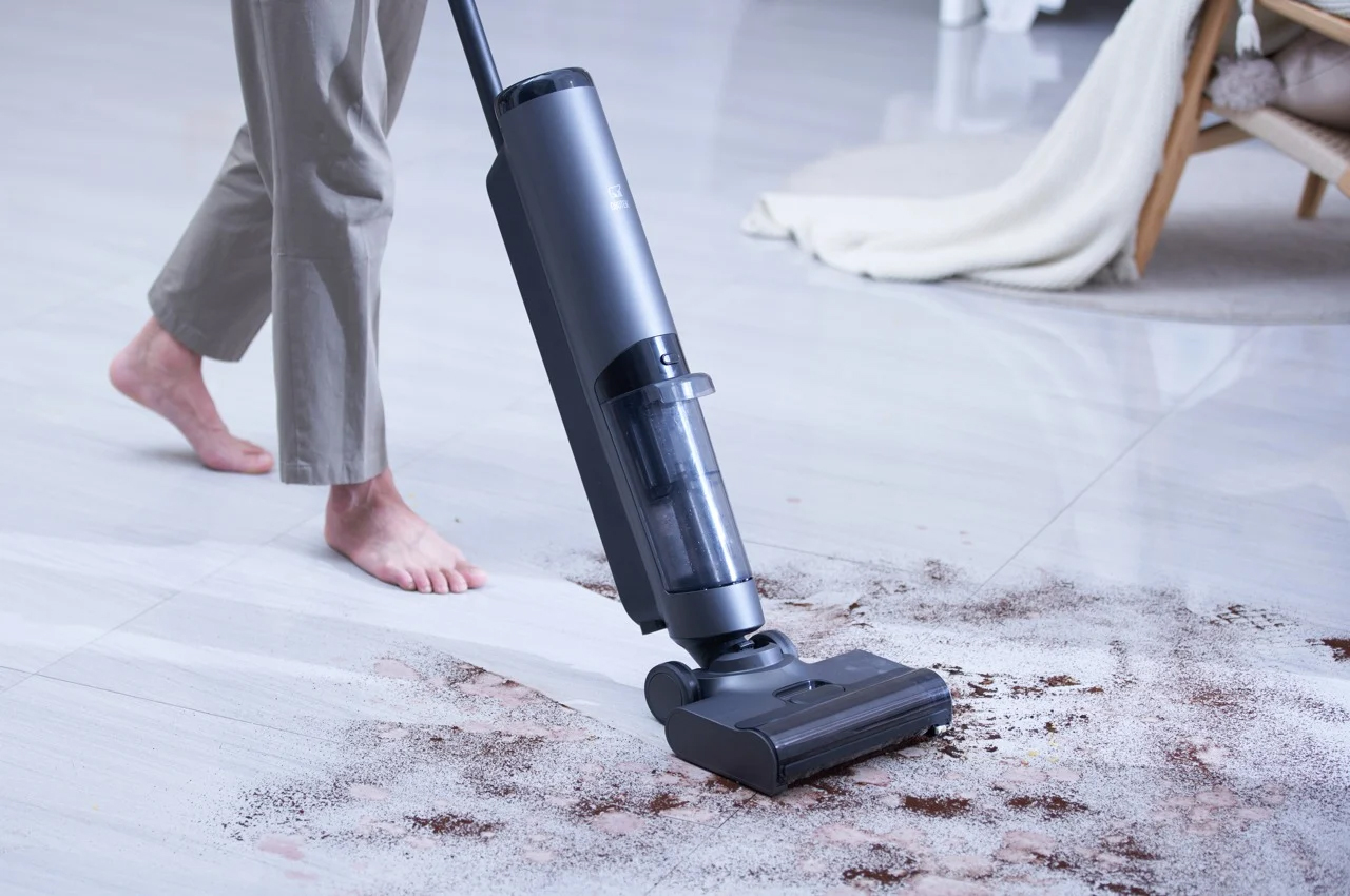 #10 Best Home Cleaning Appliances That Saves You Time and Sanity