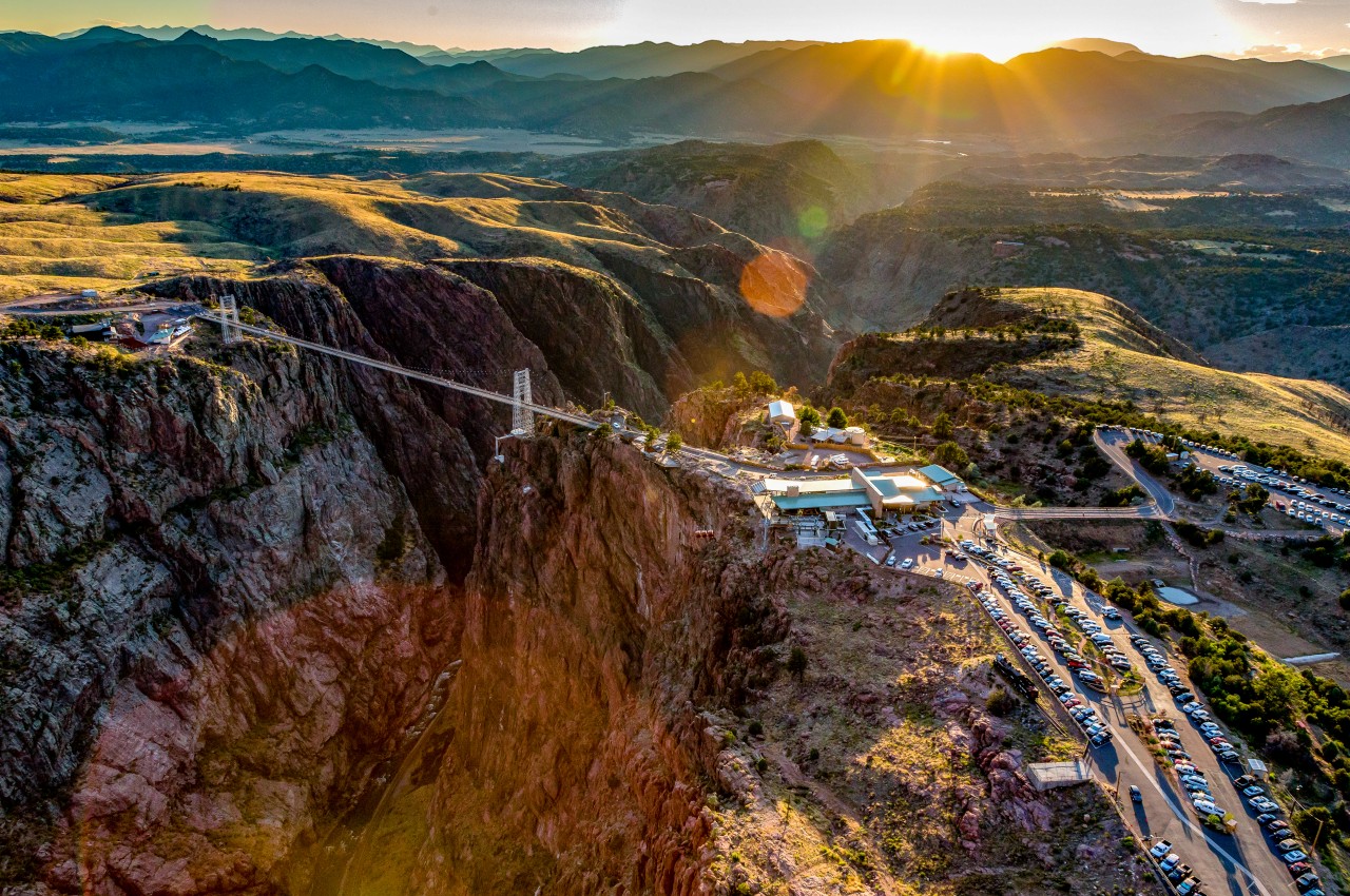 20 Spectacular Bridges Of The World