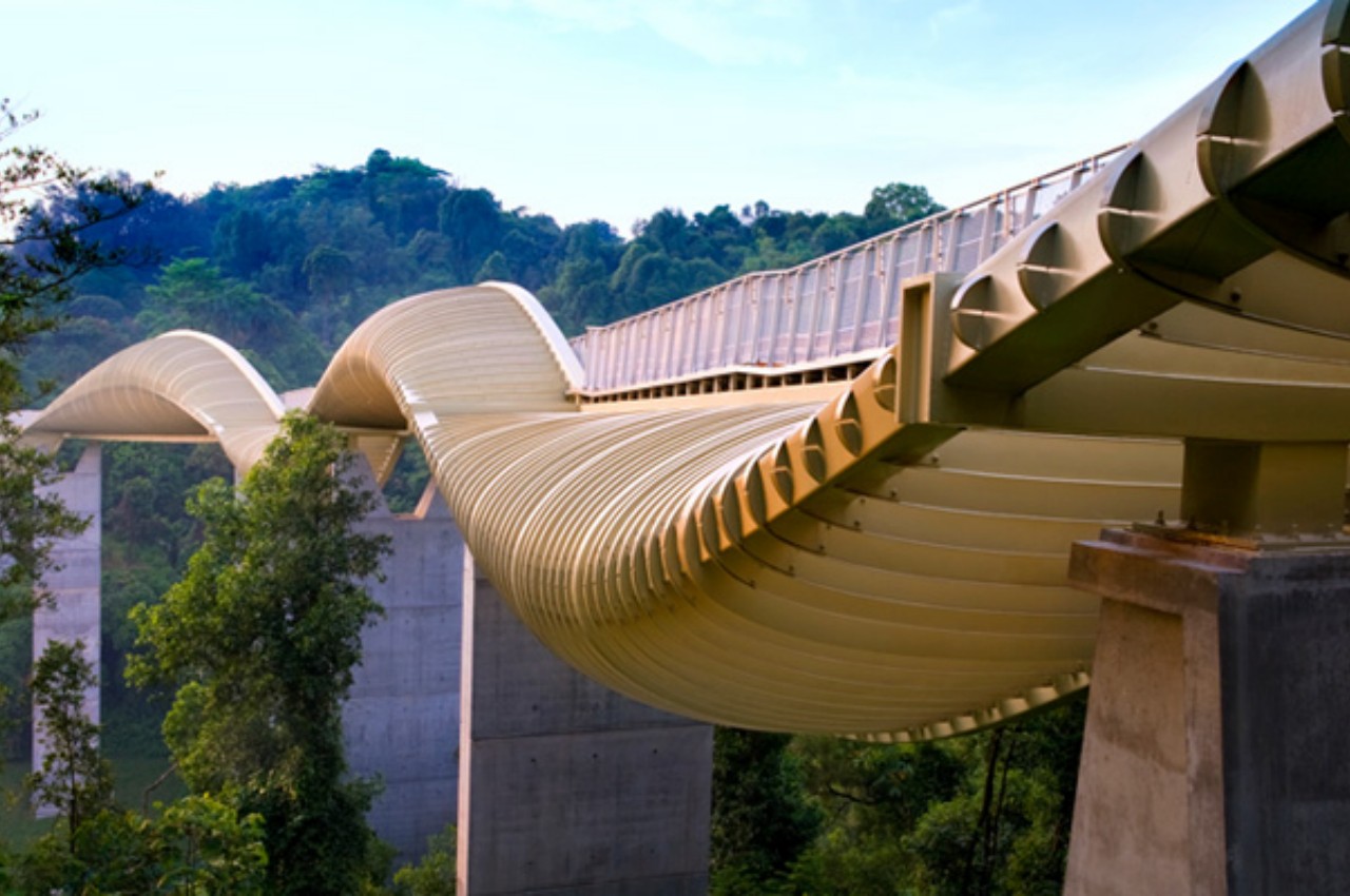 20 Spectacular Bridges Of The World