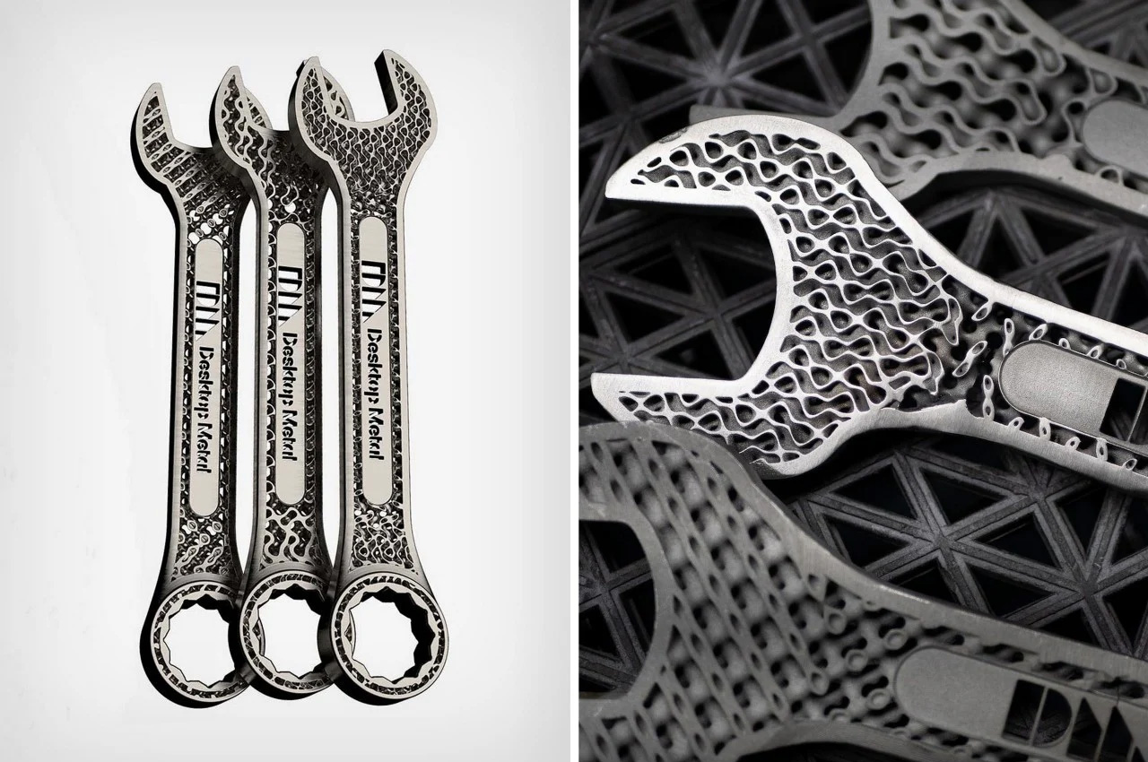#Top 10 3D printed products designed to make sustainability a part of your everyday life