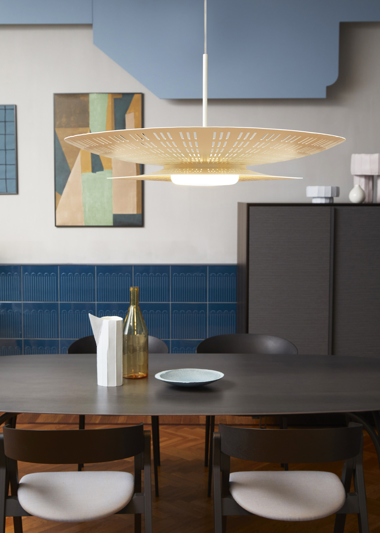 Top 5 lighting designs to illuminate your home