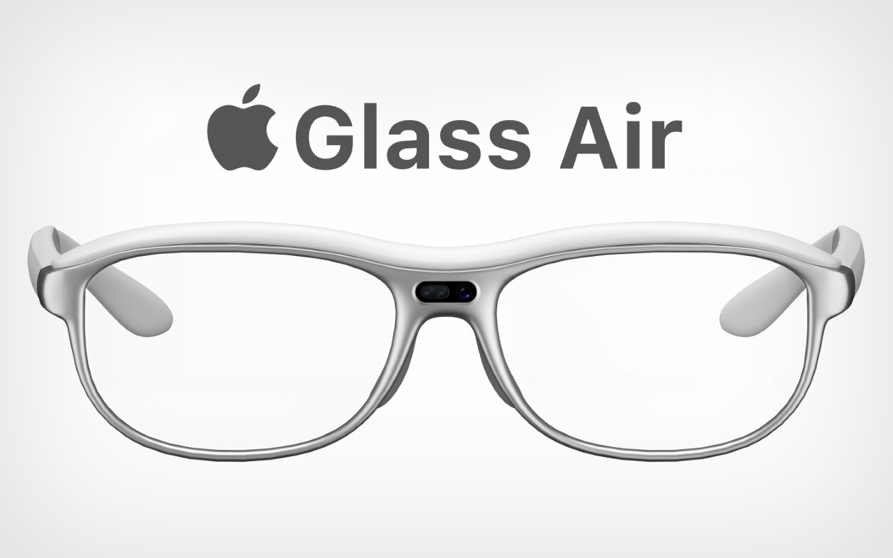 Apple to Announce Their First Ever Augmented Reality Glasses in 3 days…  Here's What to Expect - Yanko Design