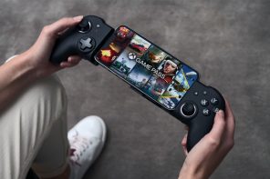 The Sony PlayStation ‘Project Q’ Controller Already has a Potent Xbox Rival That Plugs to you Smartphone
