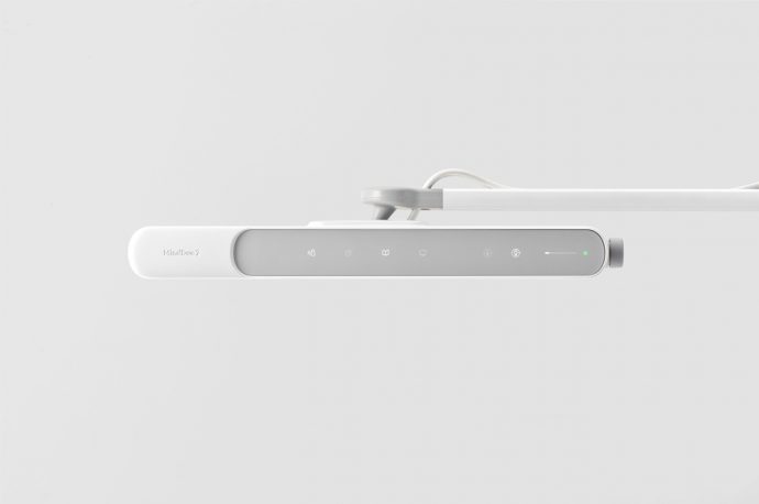 Enhance your children’s learning experience with BenQ’s child-friendly table lamp