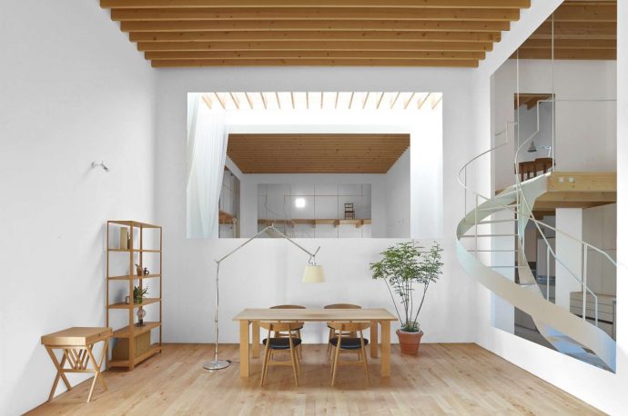 How to Design a Mindful Home