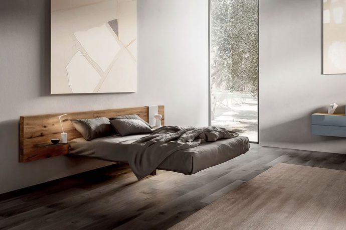 How to design your bedroom for better sleep