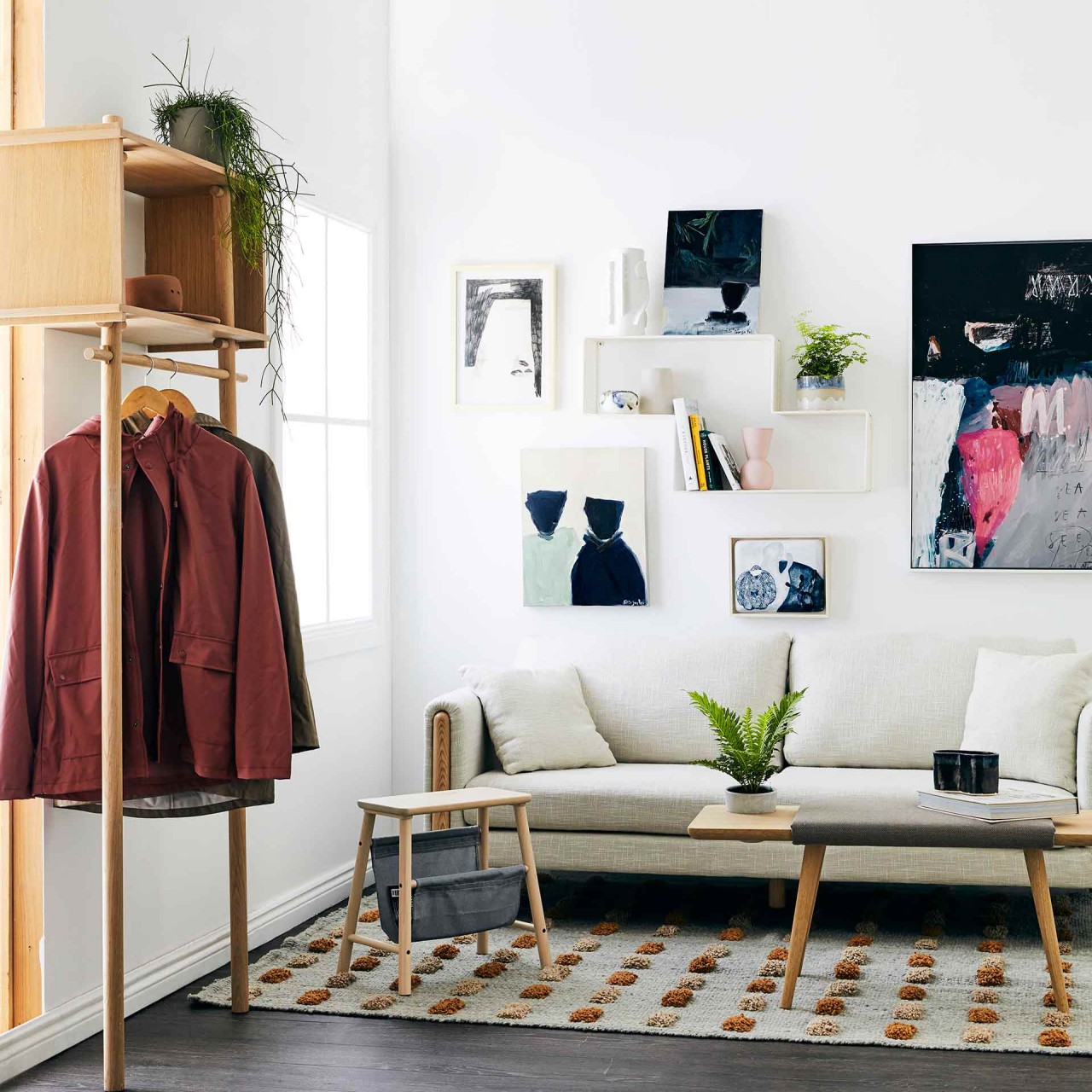 How to make your compact home seem bigger