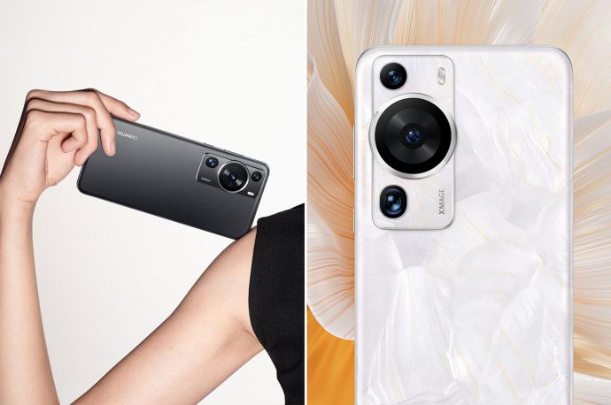 Huawei’s latest flagship P60 Pro with a fully upgraded camera system hits Europe and UK markets