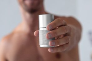 This Stylish, Sustainable, Reusable Roll-on Deodorant is Challenging the $202 Billion Dollar Men’s Grooming Industry