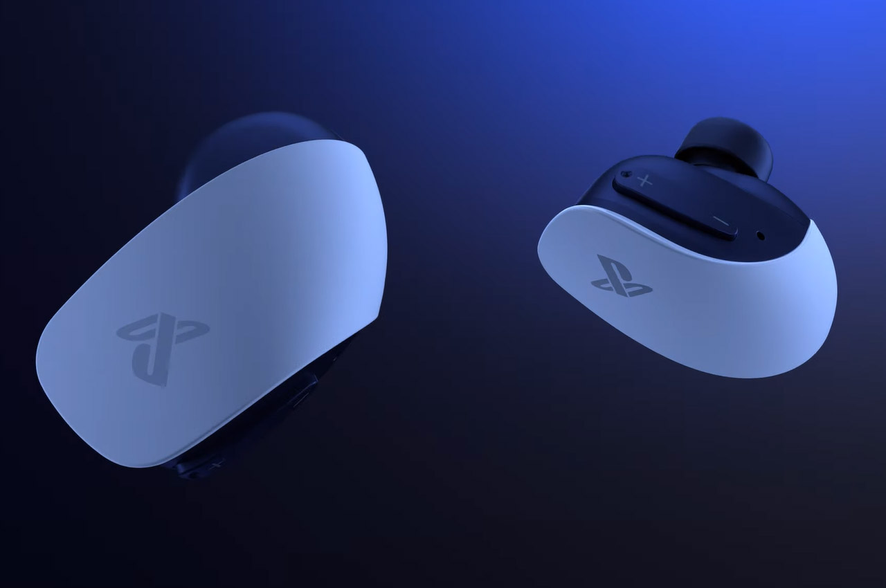 PlayStation Earbuds coming soon with swish design and lossless over  Bluetooth