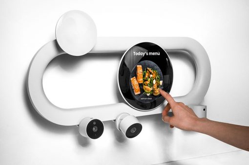 Kitchen Appliances that will transform you from a home cook to a MasterChef!  - Yanko Design