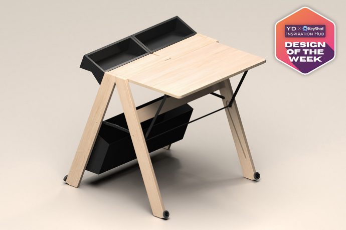 Top 10 minimal furniture to inspire your interior design process