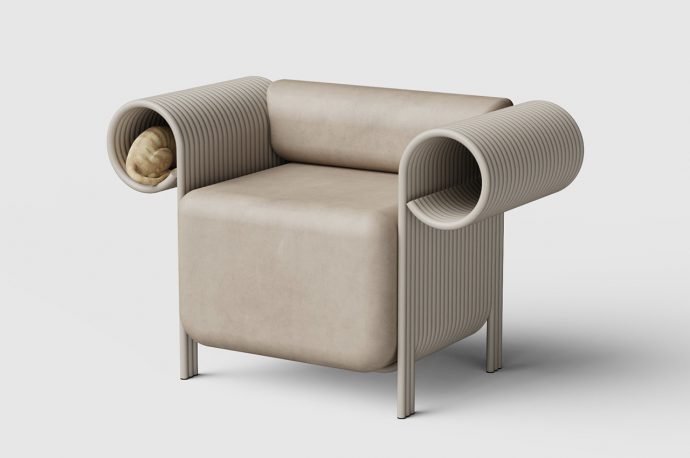 Top 5 chair designs to unwind on after a long day at work