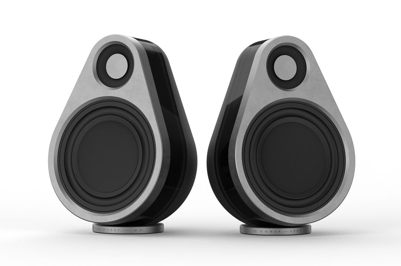 Top 10 sleek must-have audio designs every audiophile needs to get their hands on