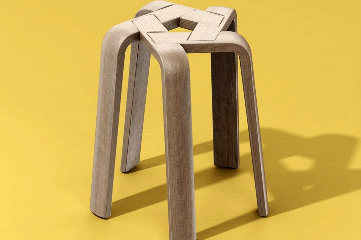 Top 5 stool designs to replace your traditional chairs