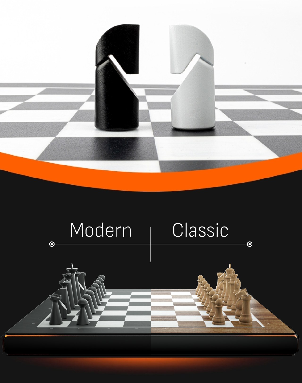 Memorizing Chess Games