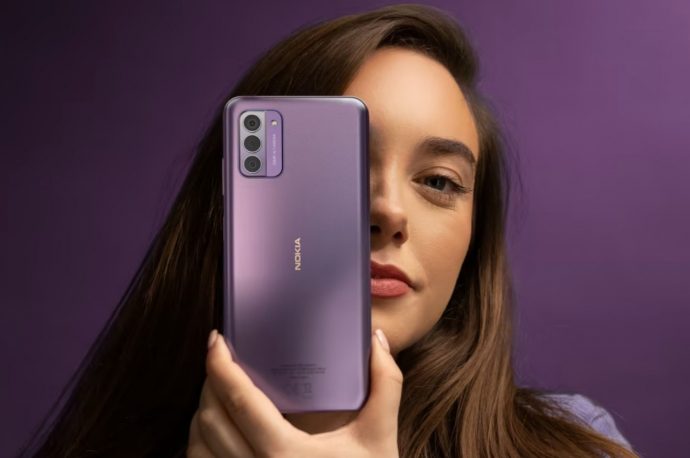 How the Nokia G42 5G takes smartphone sustainability to the next level