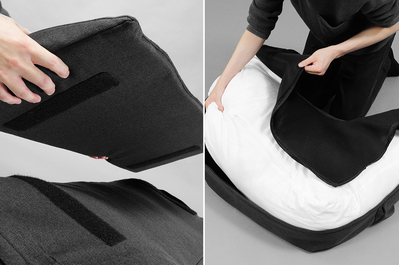 Coussin De Jeu Pour Canapé Et Lit – Repose-bras Confortable, Housse Lavable, Pour Longues Sessions Gaming Ou Lecture
