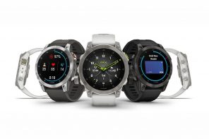 Garmin Epix 2 Pro series arrives in three sizes with enhanced battery life, Endurance and Hill Score features