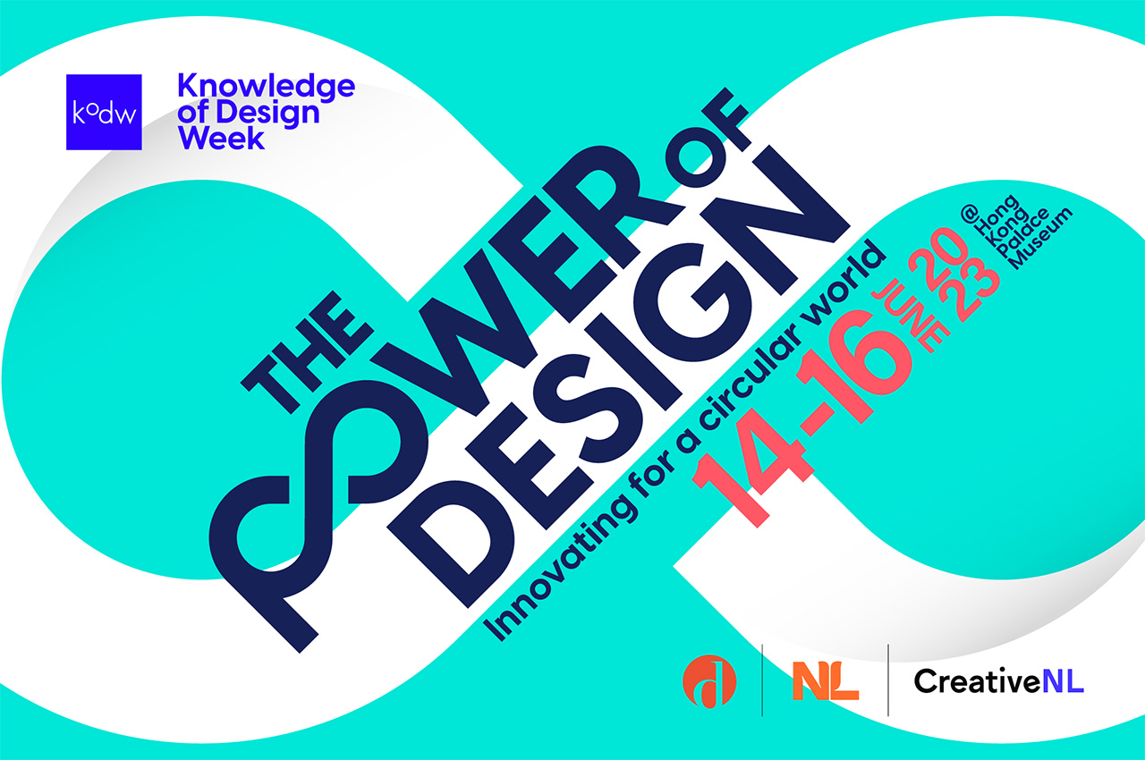 #Hong Kong’s LEADING Annual Design Event Is Here: Enroll NOW for the Knowledge of Design Week (KODW) 2023
