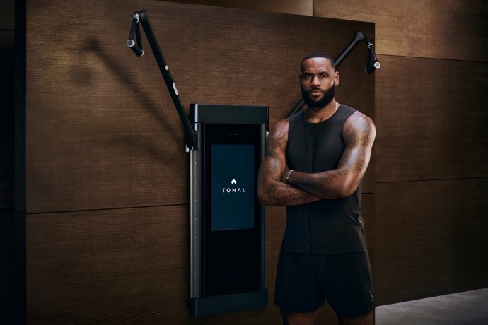 Nike, Google, Tonal, Uber, Tile: How Whipsaw’s Global Vision as a Design Studio is Changing Brands and Worlds