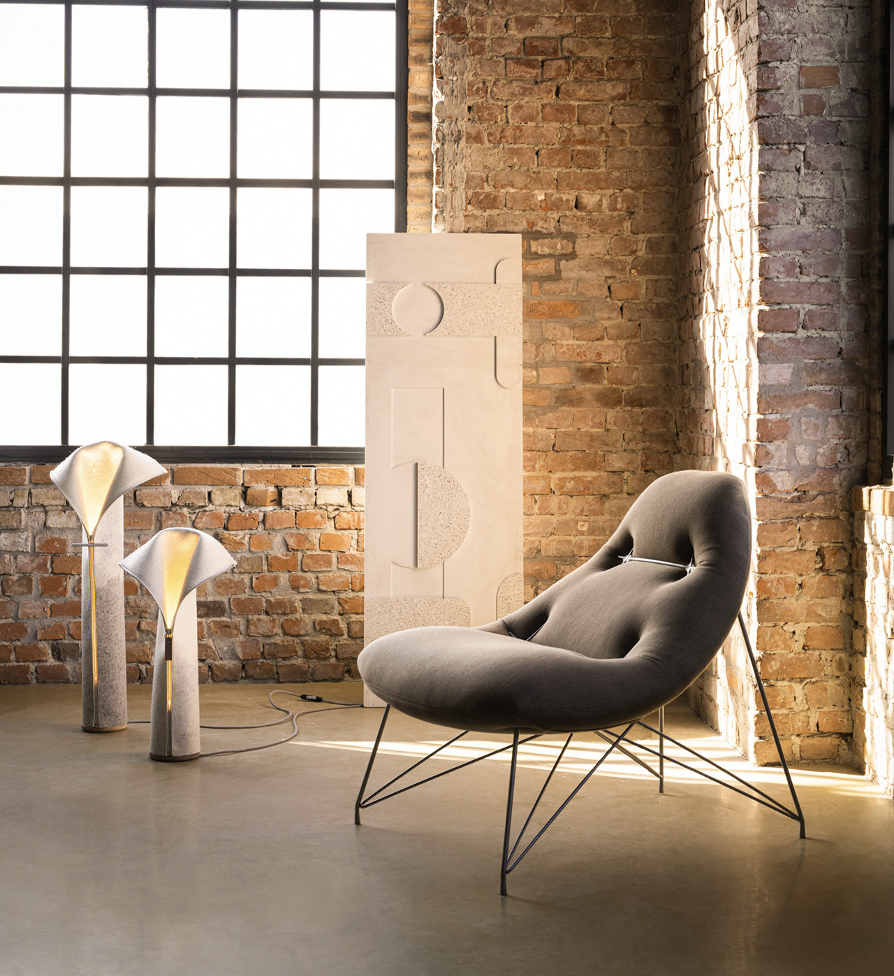 Space saving furniture - Yanko Design