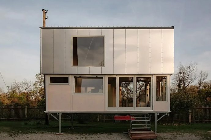 Top 10 tiny homes that are the perfect micro-living setups for you