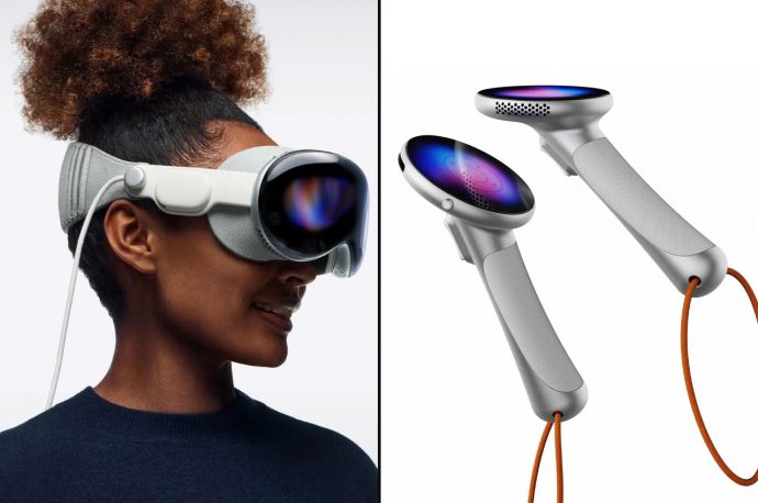 Top 5 Apple Vision Pro-inspired concepts that need to be brought to life ASAP