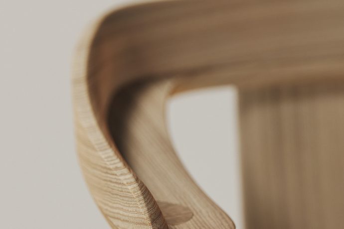 Top 5 chair designs to replace the boring old chairs in your home