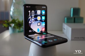 Vivo X Flip Review: Playful, practical, almost perfect